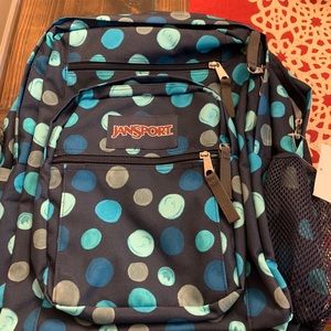 Brand new jansport backpack